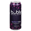 BUBLY Blackberry Sparkling 473ml