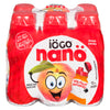 Iögo Peach Juice, 1 ct