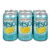 FRESCA Grapefruit 222ml 6 Pack