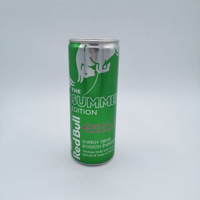 Red Bull Summer Edition Dragonfruit Energy Drink, 1 ct