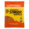 Honey Stinger Salted Caramel Waffle, 30 g