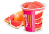 True Fruit Ruby Grapefruit, 1 ct