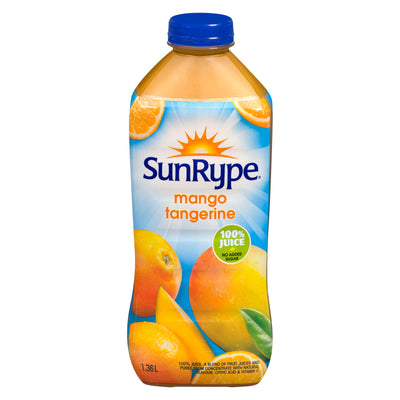 SUNRYPE Mango Tangerine Jice 1.36L