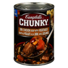 CAMPBELL'S CHUNKY Jerk Chicken Soup With Vegetables 796ml