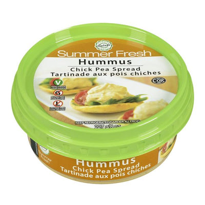 SUMMER FRESH Hummus 227g