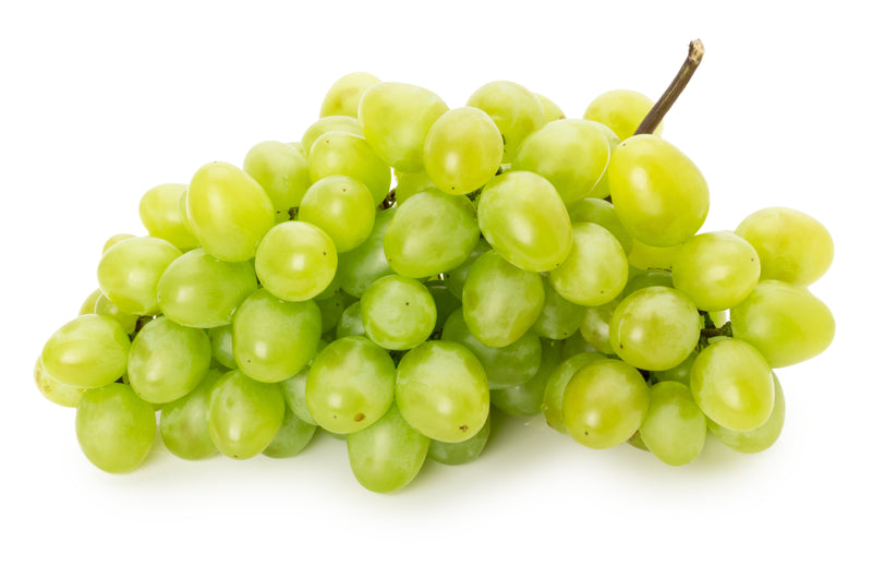 Green Grapes