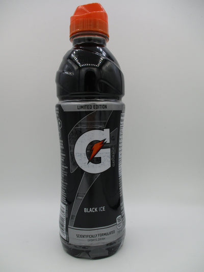 Gatorade Black Ice, 1 ct