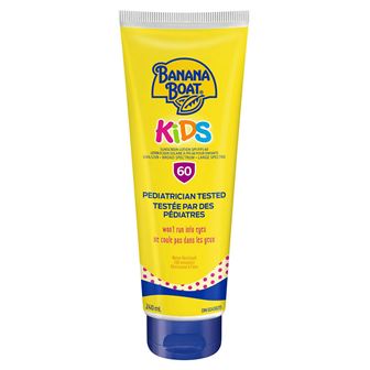 BANANA BOAT Kids SPF 60+ 90ml