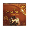 MAGNUM Almond Ice Cream Multipack 3 x 100ml