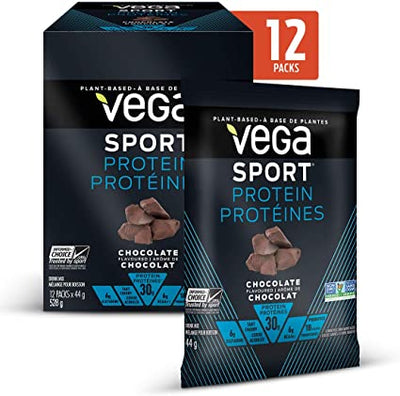 VEGA SPORT Protein Chocolate Single