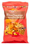 DAN D PAK Wasabi Rice Crackers 200g