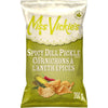 Miss Vickie's Spicy Dill Pickle, 200 g