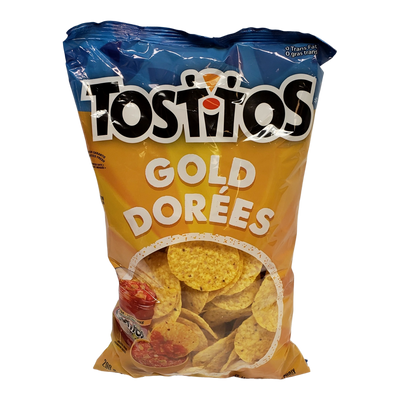 TOSTITOS Gold Dorees 290g