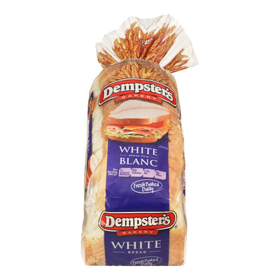 DEMPSTER'S White Bread