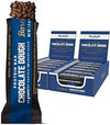 BAREBEL PROTEIN BAR CHOC DOUGH 55 G