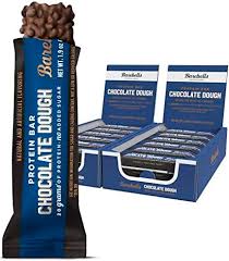 BAREBEL PROTEIN BAR CHOC DOUGH 55 G