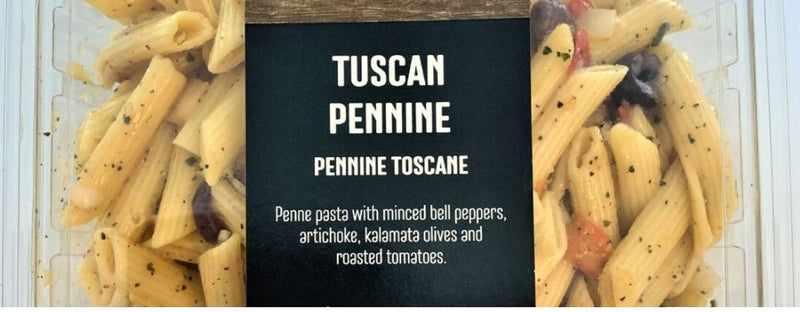 Tuscan Pennine, 1 ct