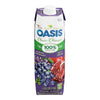 Oasis Blueberry Pomegranate 100% Juice, 960 mL