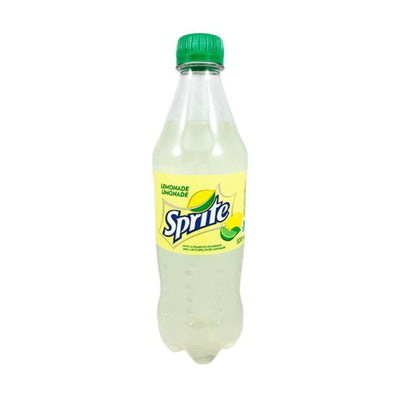 Sprite Lemonade, 14.18 kg