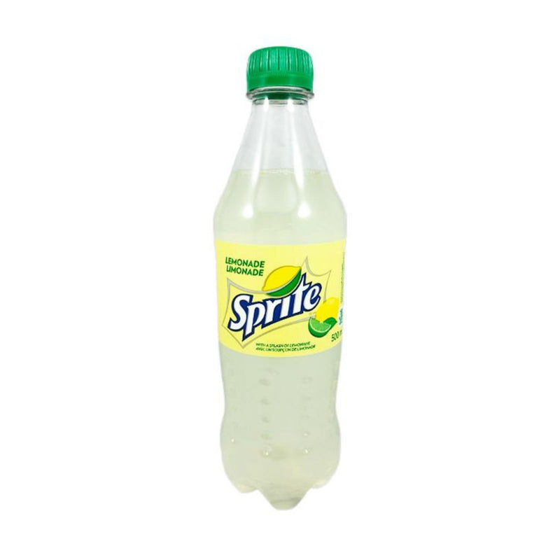 Sprite Lemonade, 14.18 kg