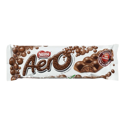 AERO Bubble Chocolate Bar 42g
