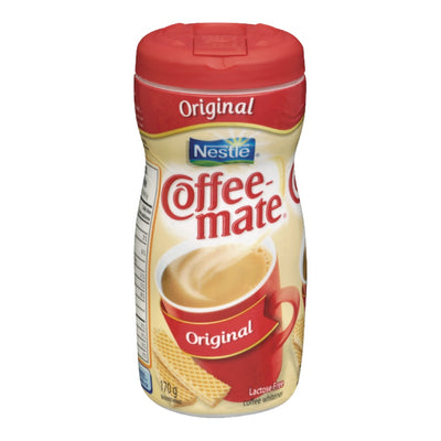 NESTLE Coffee-mate Original Coffee Creamer 170g
