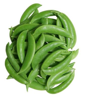 SNAP PEAS 200g
