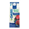 Oasis Health Break Berry Pomegranate, 1.75 litre