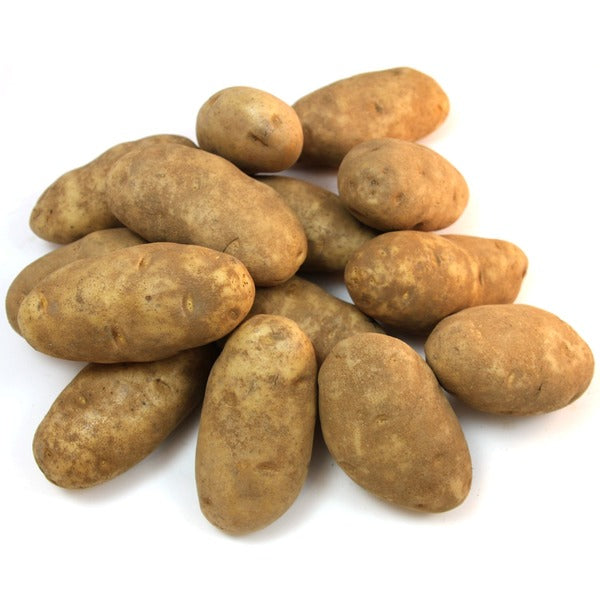 Russett Potatoes 5lb Bag