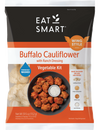 Eat Smart Buffalo Cauliflower With Ranch Dressing Vegetable Kit, 553 g
