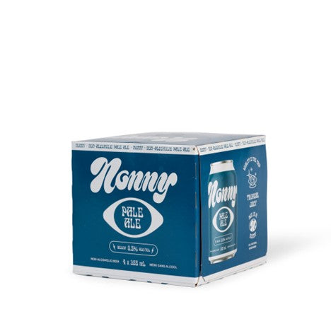 NONNY PALE 375 ml