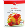 Western Family Original Pancake Mix, 905 g