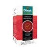 DILMAH ENGLISH BREAKFAST 40 g