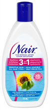 NAIR Lotion Hair Remover 175ml