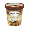 HAAGEN DAZS Caramel Cone Explosion Flavour Ice Cream 500ml