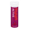 NUUN Active Tri-Berry Flavour Dietary Supplement Tablets 10's