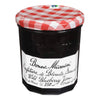 BONNE MAMAN Wild Blueberry Jam 250ml