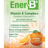 ENER-B COMPLEX+ ORANGE 1 ea