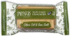 PARTNERS OLIVE OIL & SEA SALT 21 G