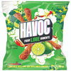 HAVOC FIERY LIME 88 g