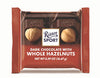 RITTER SPORT MINI DARK CHOC H 16.67 G
