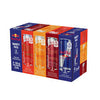 RED BULL VARIETY 8 PACK 250 cs