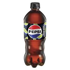 PEPSI ZERO SUGAR LIME  591ML