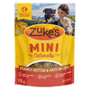 ZUKES MINI NATURALSPNT BTTR & 170 G