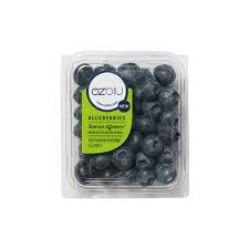 BLUEBERRIES 6OZ OZBLU 1 ea