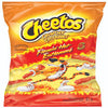 CHEETOS CRUNCHY FLAMIN HOT 81G