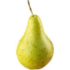 PEARS HONEY BELLE 1 kg