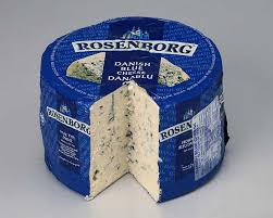 DANISH BLUE CHEESE 1 kg