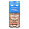 WINDSOR HIMALAYAN PINK SALT GR 255 G