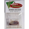 Nature's Choice Spanish Saffron, 1 g